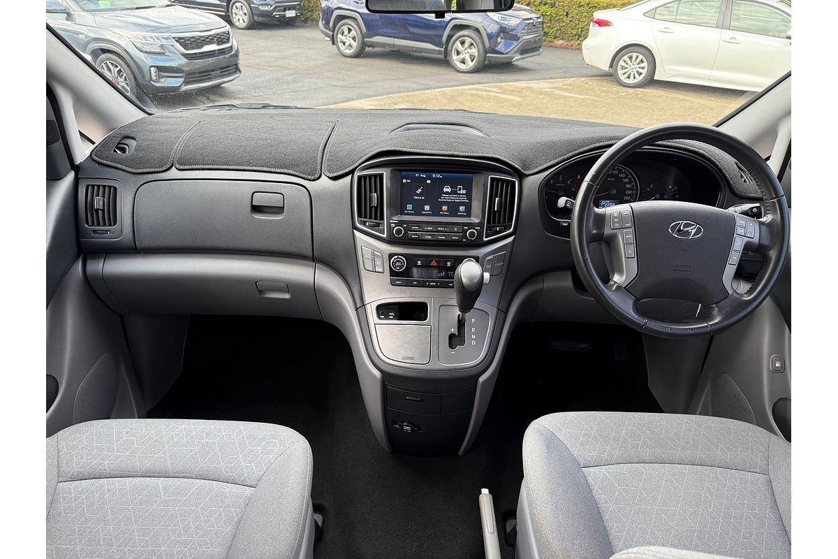 2019 Hyundai iMax Active TQ4