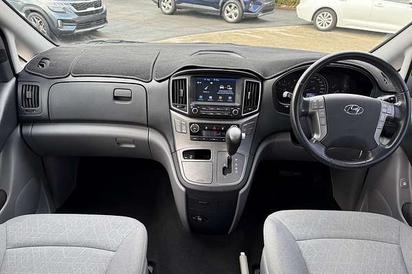 2019 Hyundai iMax Active TQ4