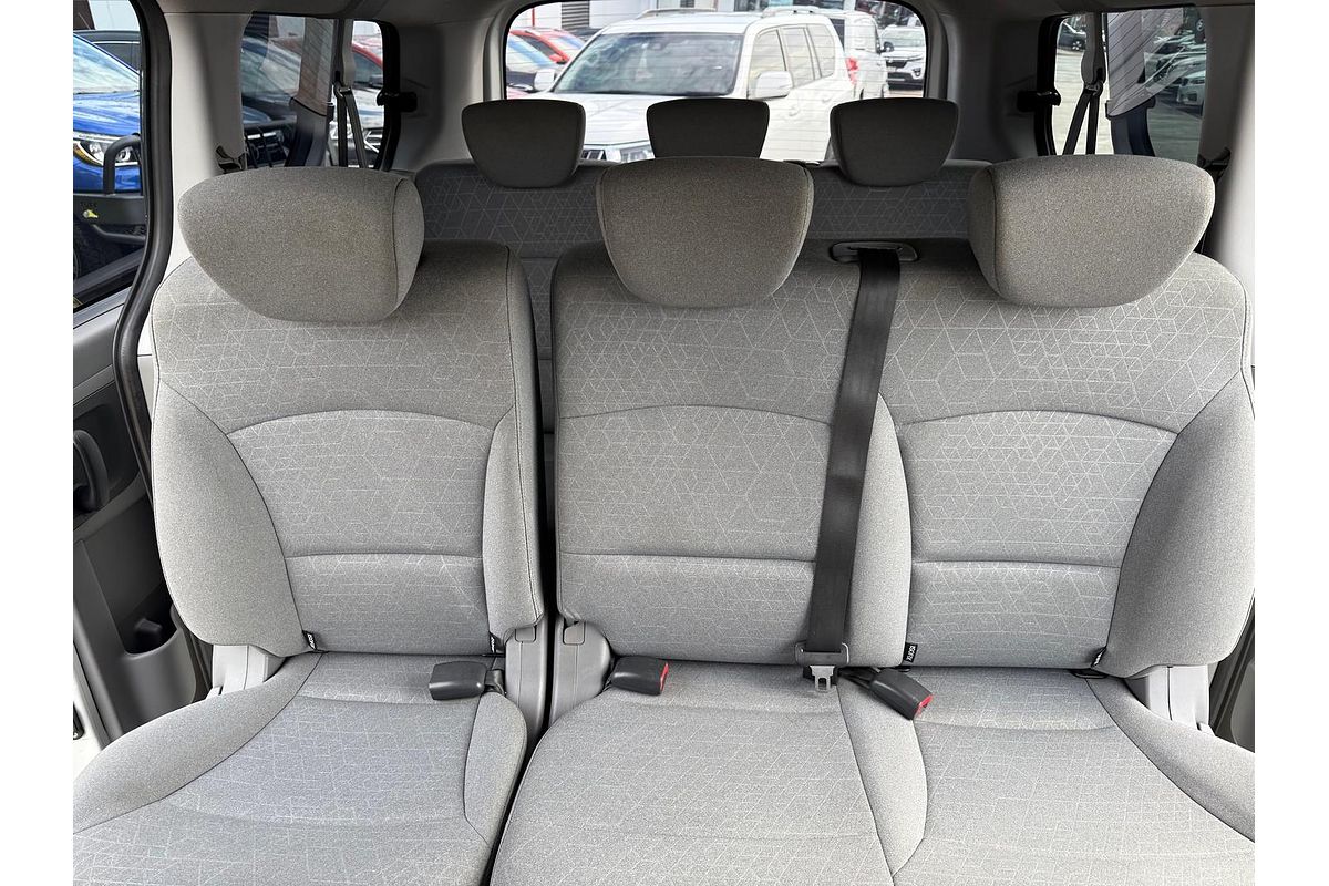 2019 Hyundai iMax Active TQ4
