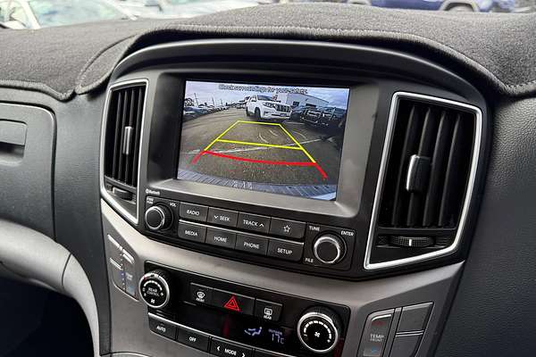 2019 Hyundai iMax Active TQ4