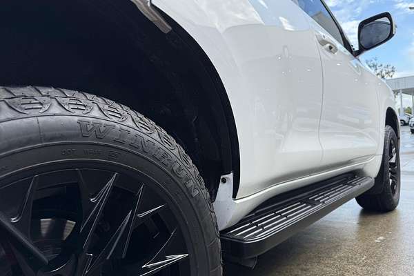 2019 Toyota Landcruiser Prado GXL GDJ150R