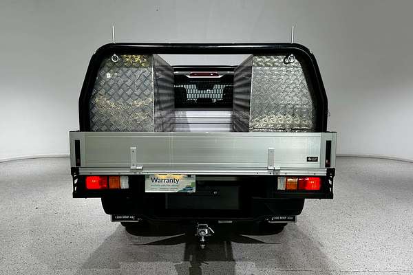 2024 Isuzu D-MAX LS-M  4X4