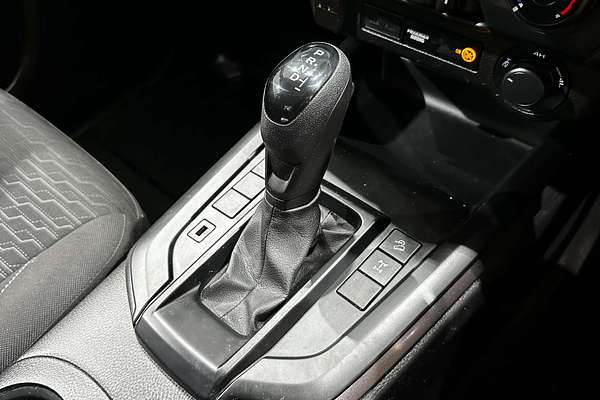 2024 Isuzu D-MAX LS-M  4X4
