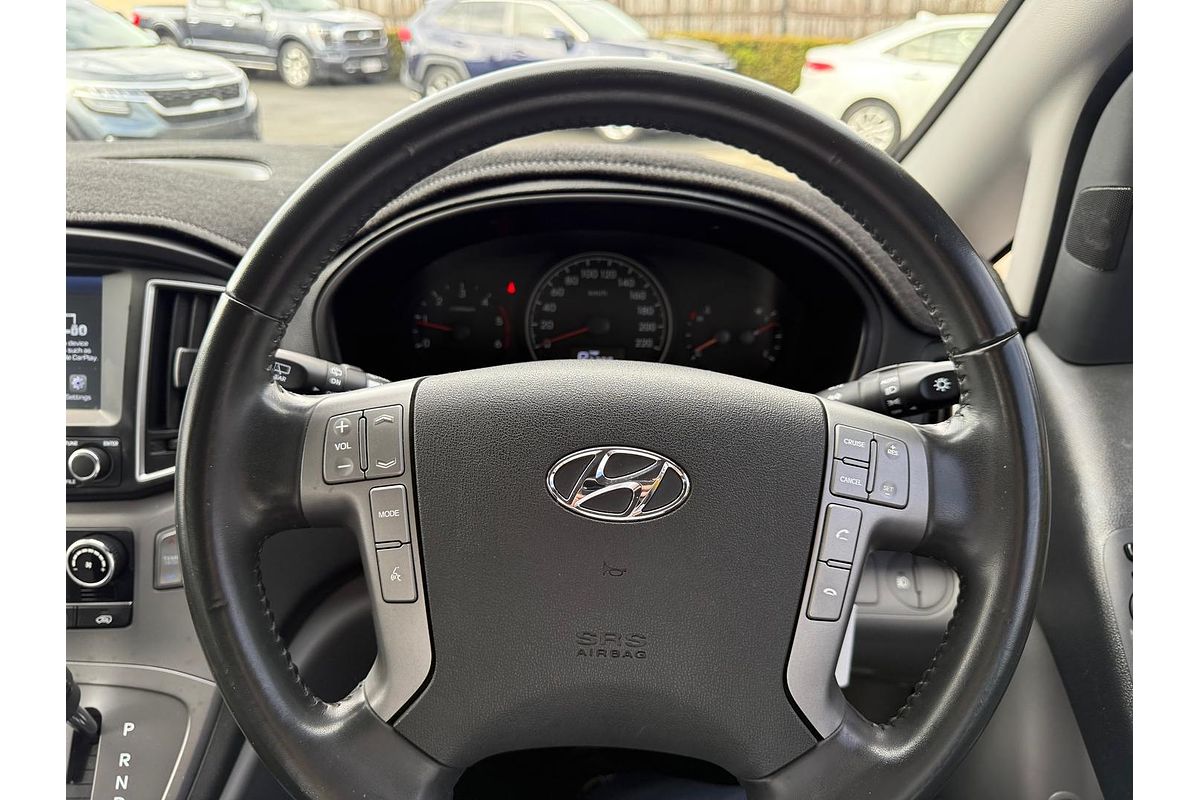 2019 Hyundai iMax Active TQ4