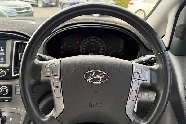 2019 Hyundai iMax Active TQ4