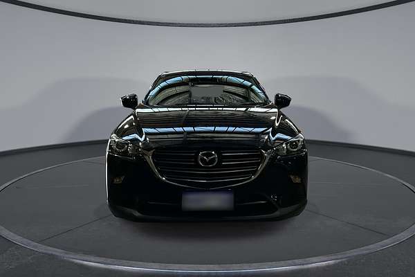 2022 Mazda CX-3 Maxx Sport DK