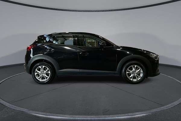 2022 Mazda CX-3 Maxx Sport DK
