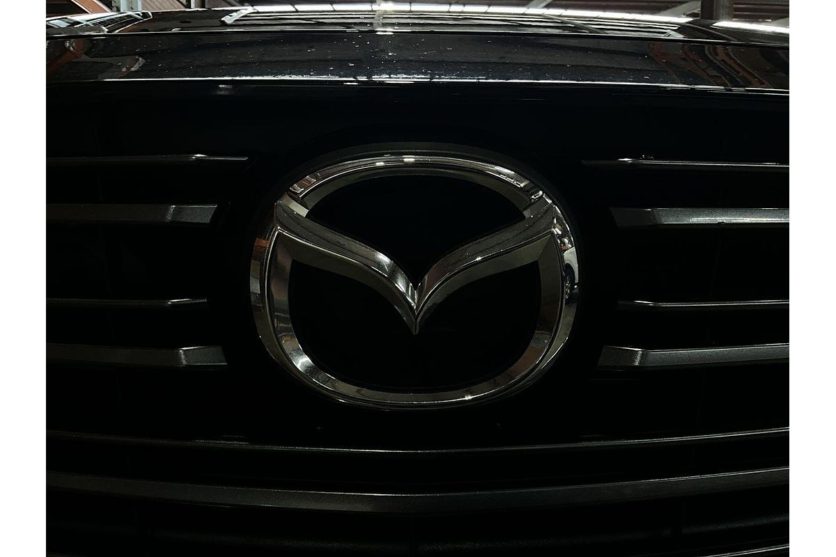 2022 Mazda CX-3 Maxx Sport DK
