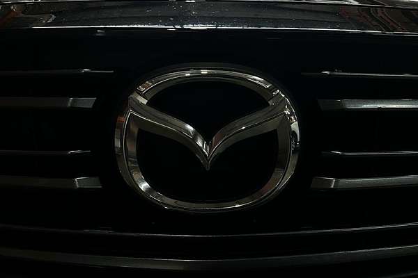 2022 Mazda CX-3 Maxx Sport DK