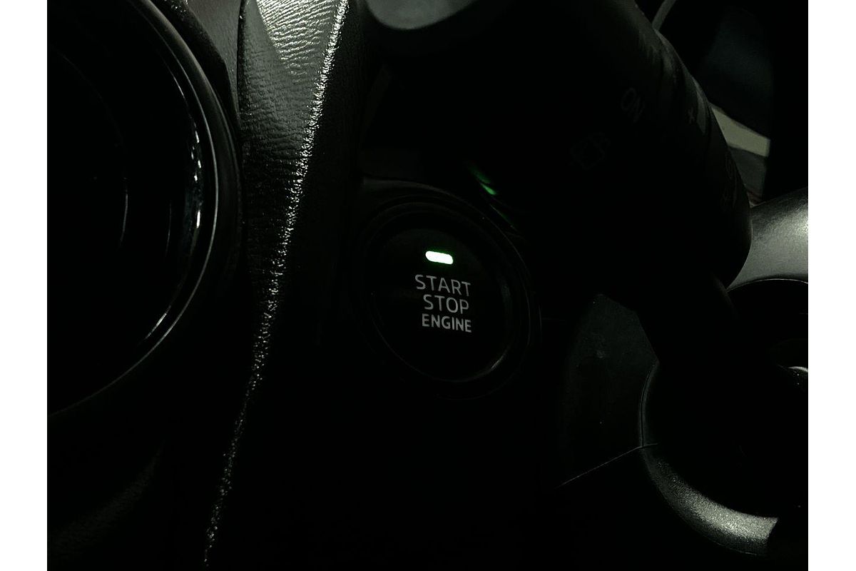 2022 Mazda CX-3 Maxx Sport DK