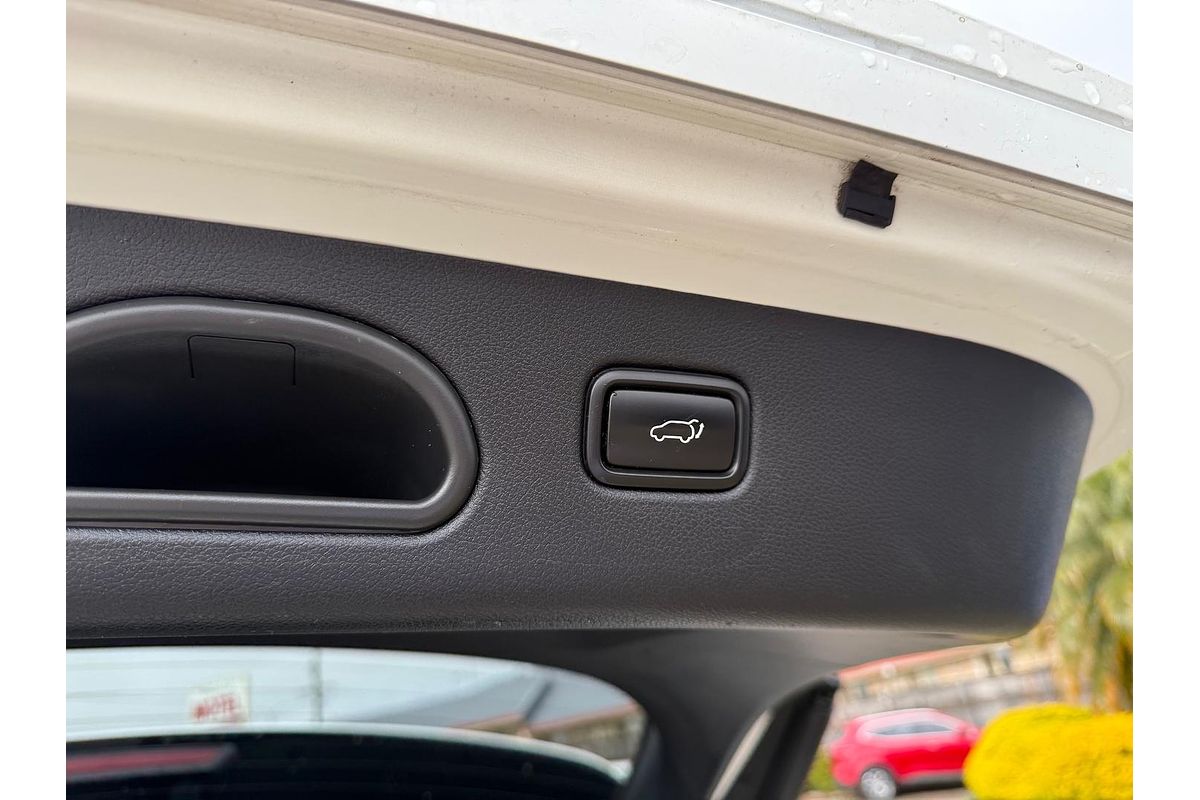 2017 Kia Sportage GT-Line QL