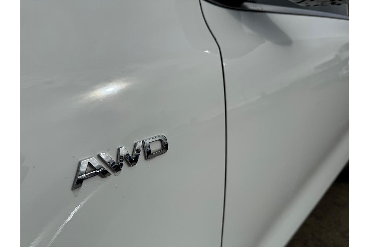 2017 Kia Sportage GT-Line QL