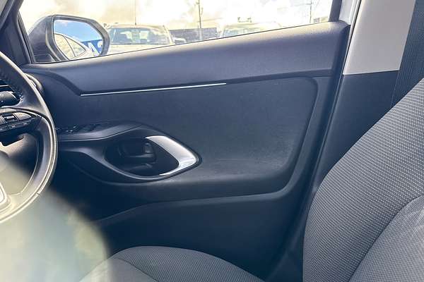 2022 Toyota Yaris Cross GX MXPB10R