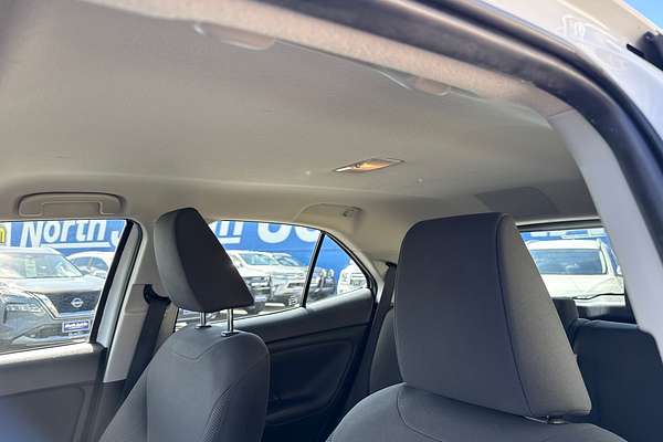 2022 Toyota Yaris Cross GX MXPB10R