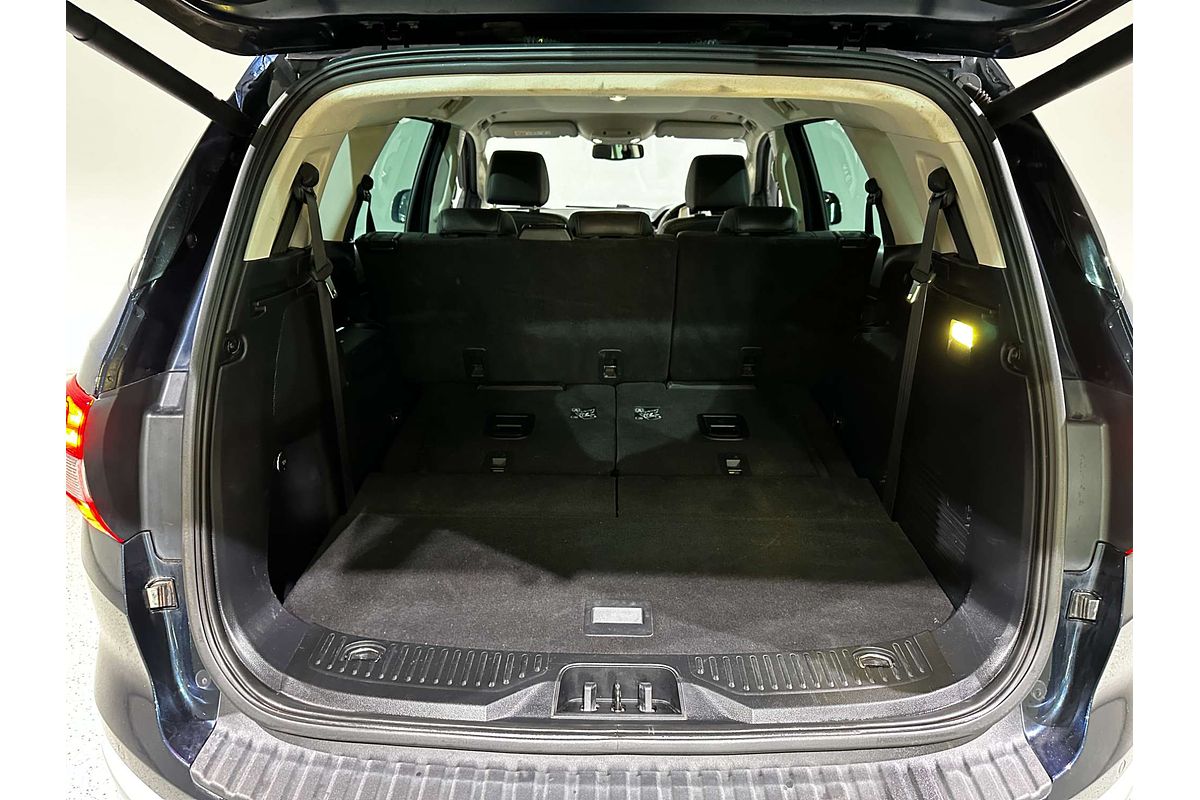 2020 Ford Everest Trend UA II 3.2L