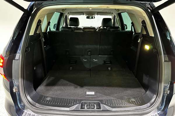 2020 Ford Everest Trend UA II 3.2L