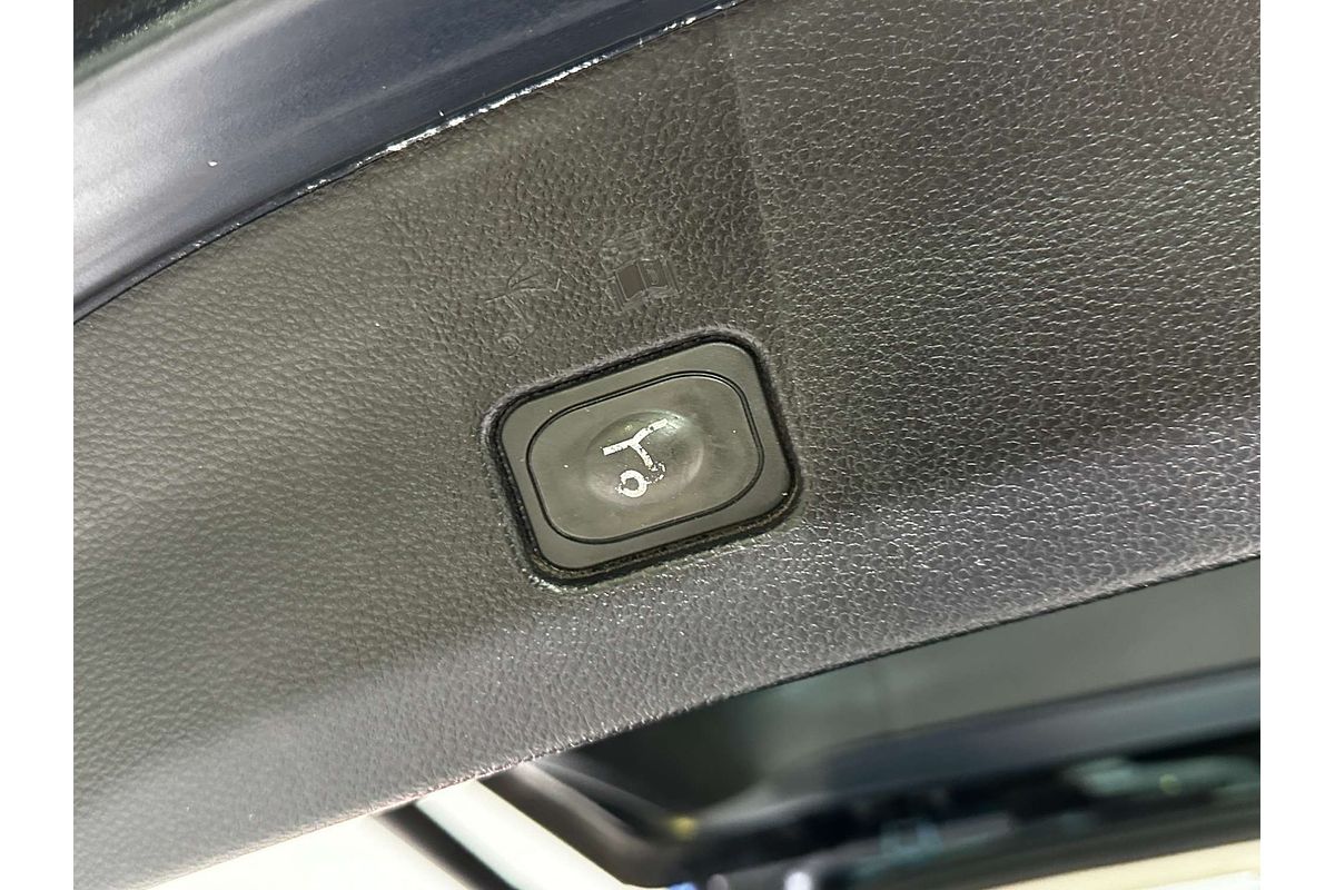 2020 Ford Everest Trend UA II 3.2L