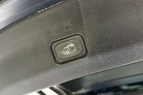 2020 Ford Everest Trend UA II 3.2L