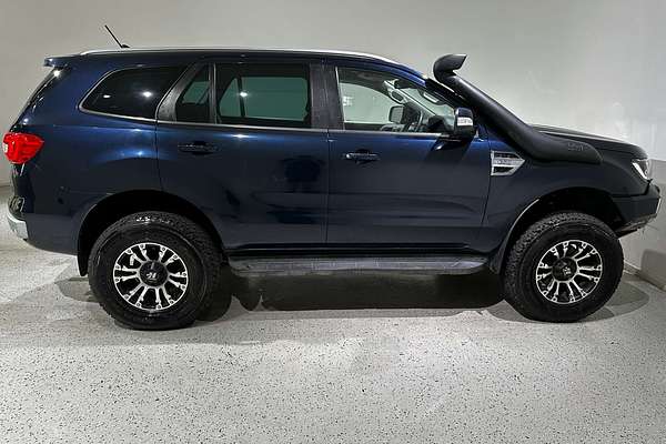 2020 Ford Everest Trend UA II 3.2L