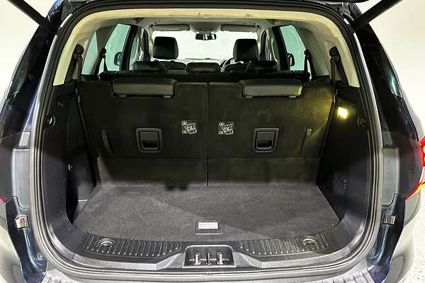 2020 Ford Everest Trend UA II 3.2L