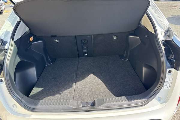 2022 Toyota Yaris Cross GX MXPB10R