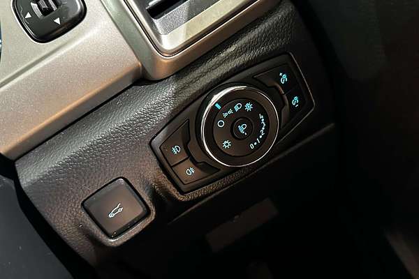 2020 Ford Everest Trend UA II 3.2L