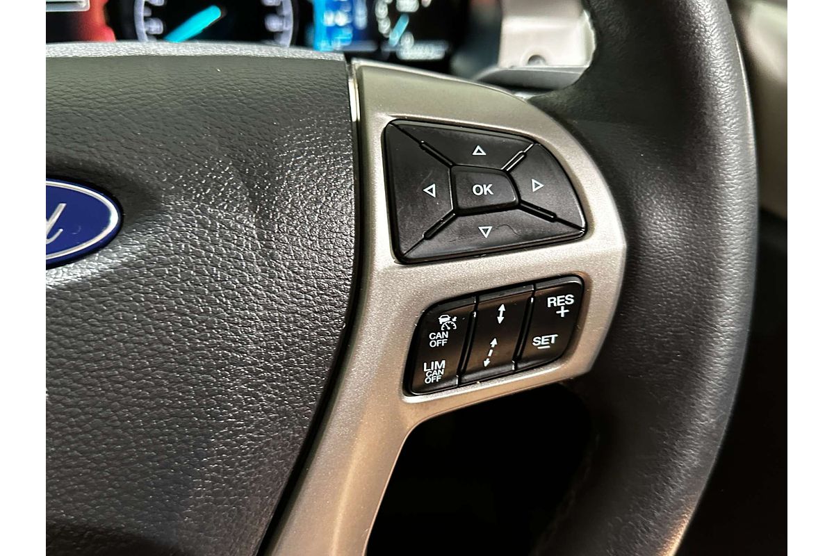 2020 Ford Everest Trend UA II 3.2L