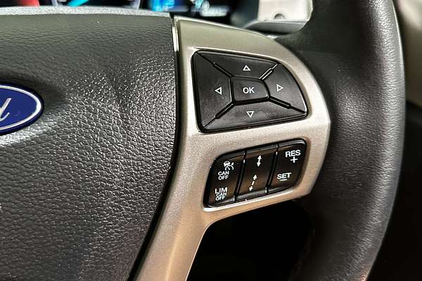2020 Ford Everest Trend UA II 3.2L