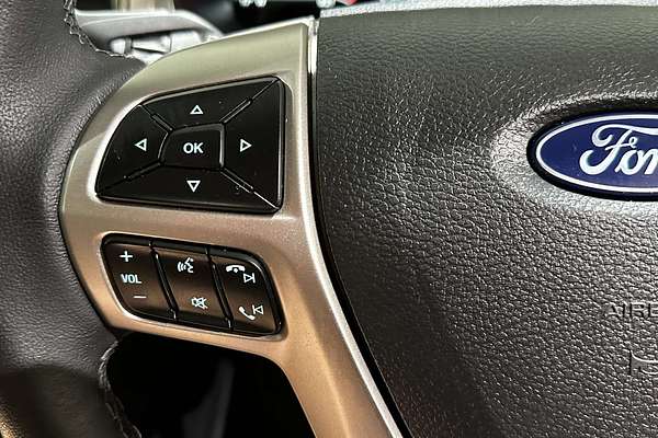 2020 Ford Everest Trend UA II 3.2L