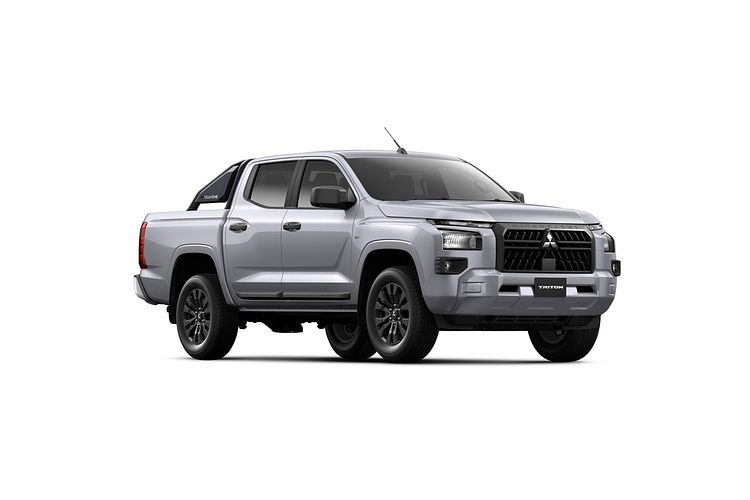 2024 Mitsubishi Triton GLX-R MV 4X4