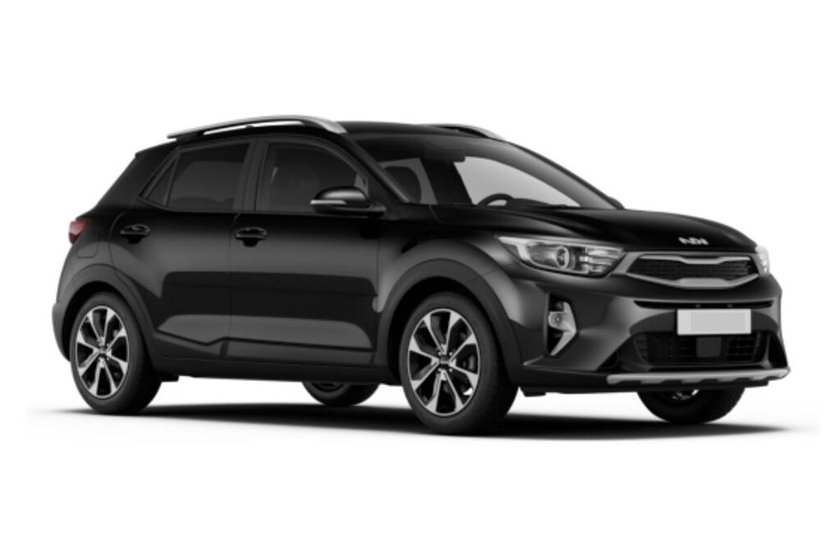 MY25 Kia Stonic CUV Sport 1.0L DCT Wagon MY25 Kia Stonic CUV Sport 1.0L DCT Wagon