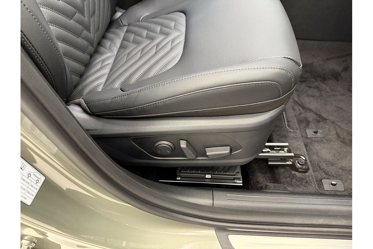 2025 Kia Sportage HEV GT-Line NQ5 PE