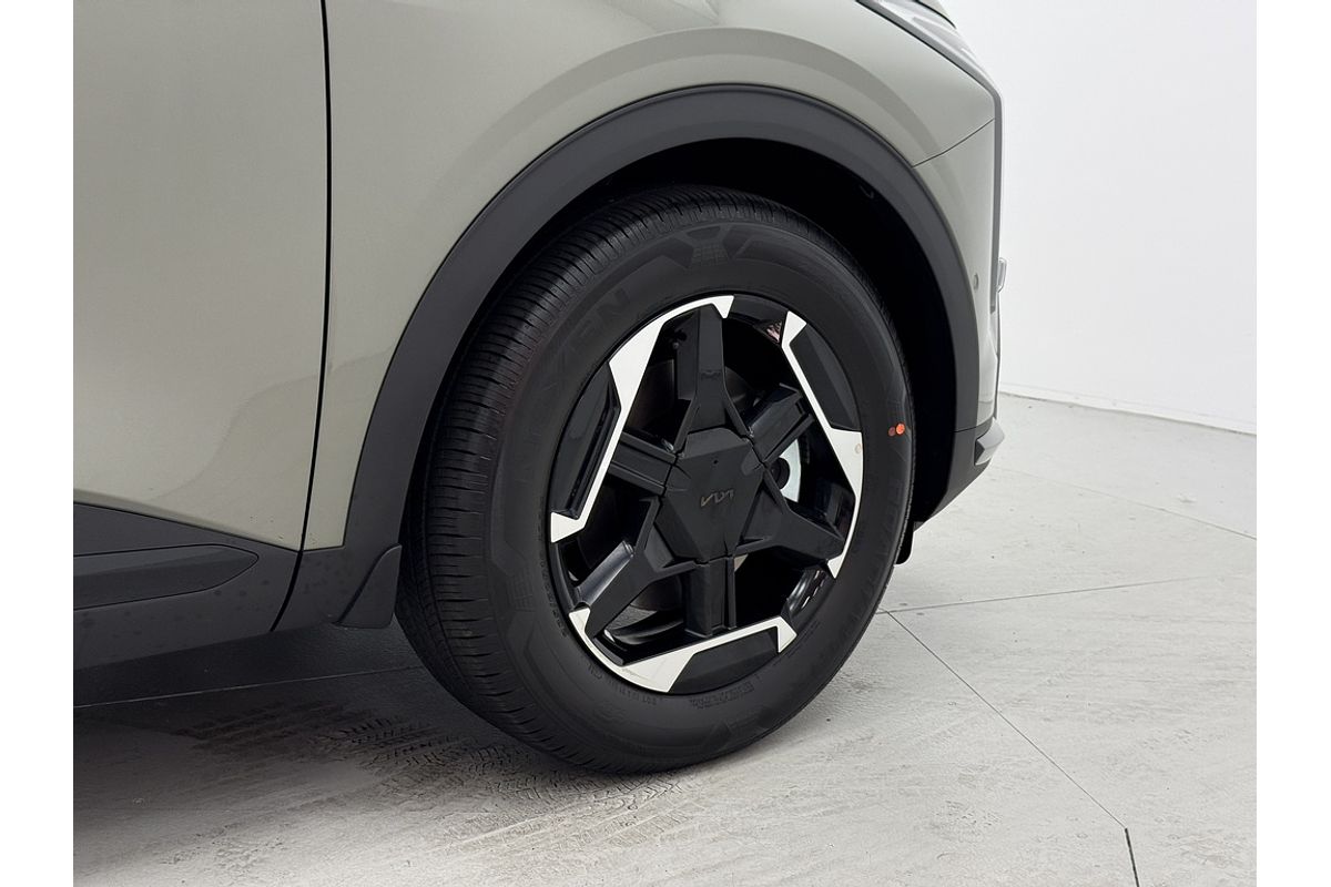 2025 Kia Sportage HEV GT-Line NQ5 PE