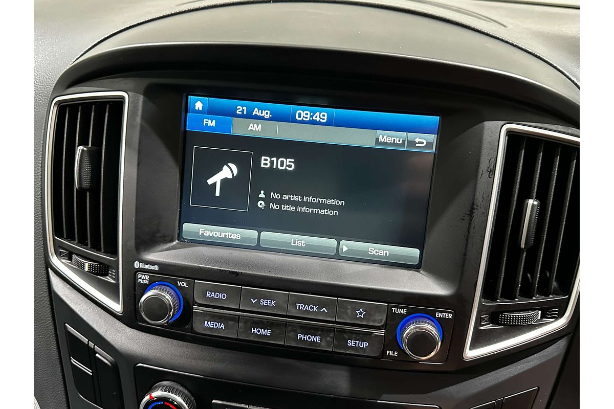 2021 Hyundai iLoad  TQ4