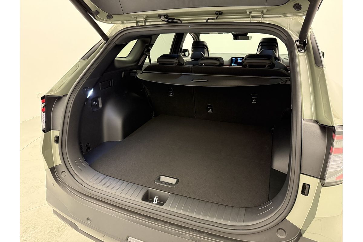 2025 Kia Sportage HEV GT-Line NQ5 PE