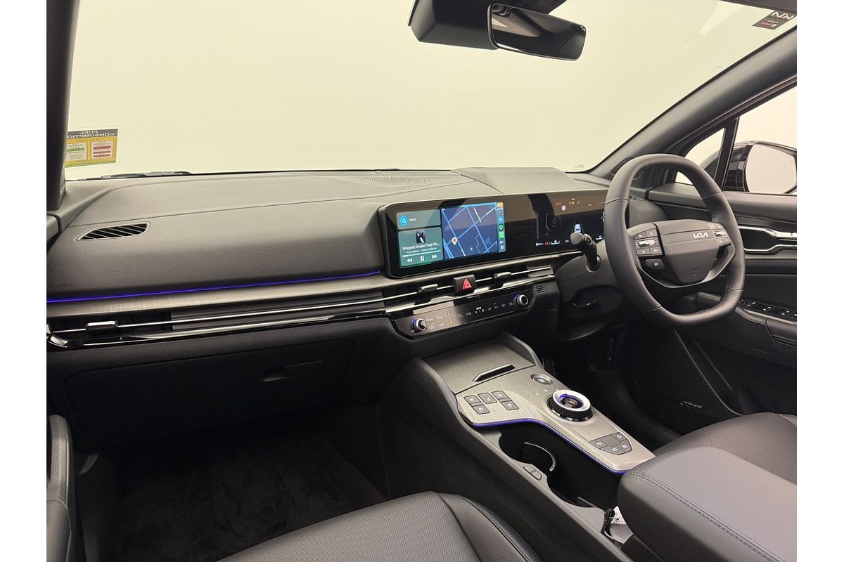 2025 Kia Sportage HEV GT-Line NQ5 PE