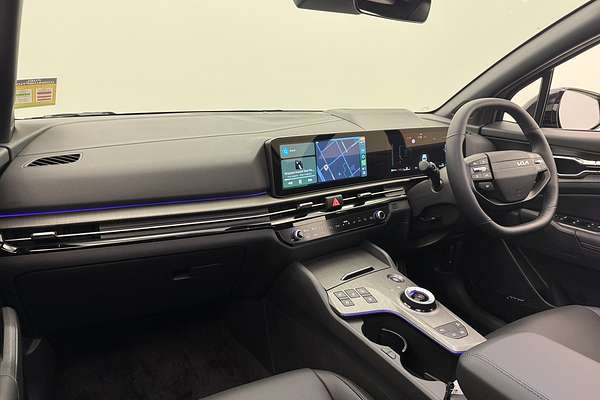 2025 Kia Sportage HEV GT-Line NQ5 PE