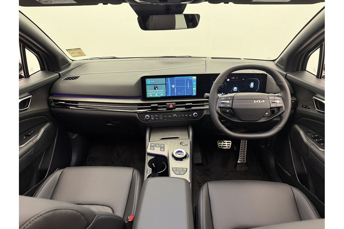 2025 Kia Sportage HEV GT-Line NQ5 PE