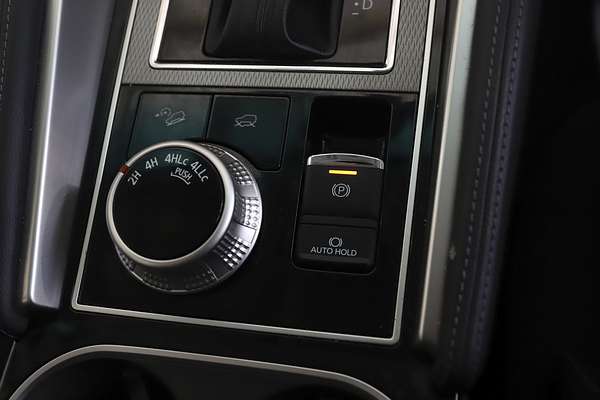 2021 Mitsubishi Pajero Sport GLX QF