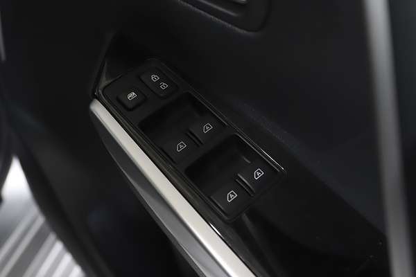 2021 Mitsubishi Pajero Sport GLX QF