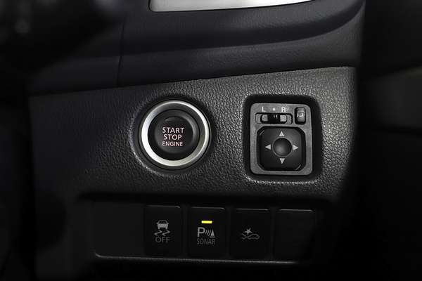 2021 Mitsubishi Pajero Sport GLX QF