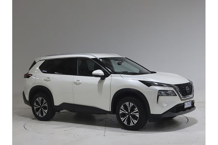 2024 Nissan X-TRAIL ST-L T33