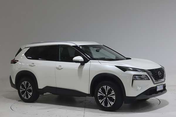 2024 Nissan X-TRAIL ST-L T33