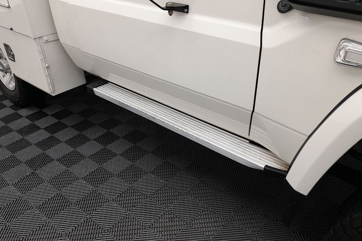 2020 Toyota Landcruiser GXL VDJ79R 4X4