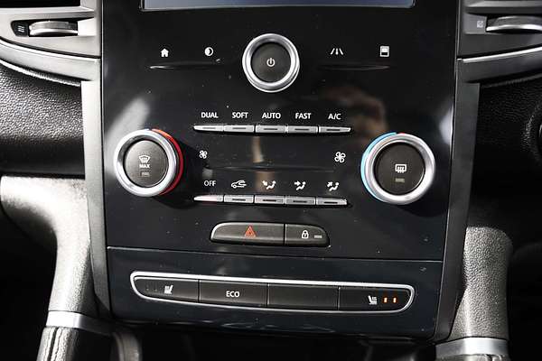 2021 Renault Koleos Zen HZG
