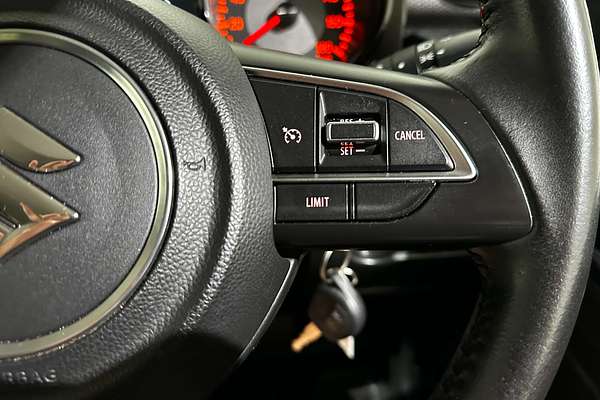 2021 Suzuki Jimny GLX GJ