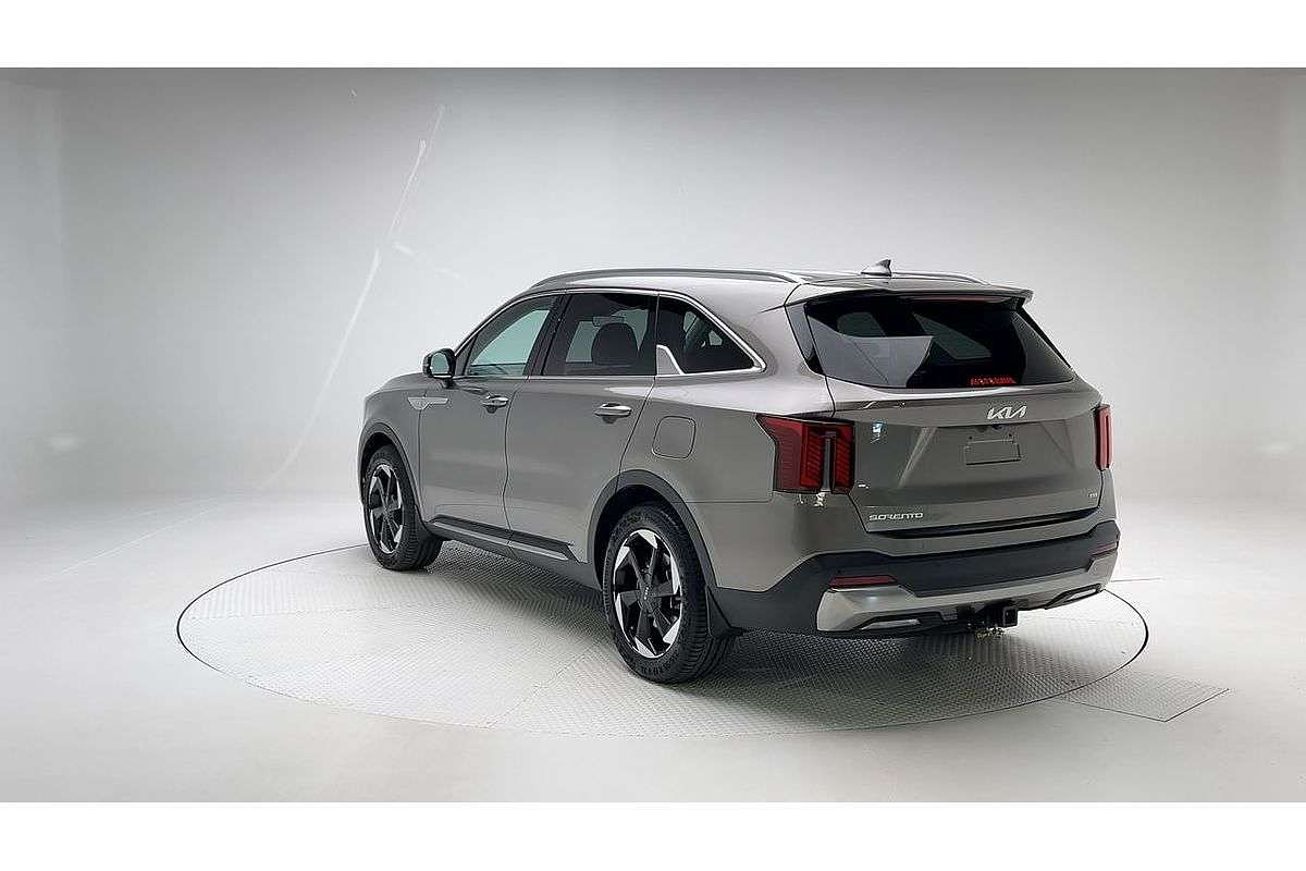 2024 Kia Sorento Sport+ MQ4 PE