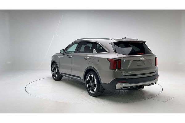 2024 Kia Sorento Sport+ MQ4 PE