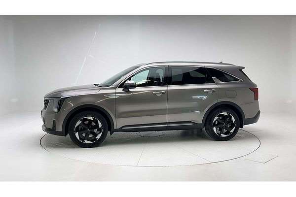 2024 Kia Sorento Sport+ MQ4 PE