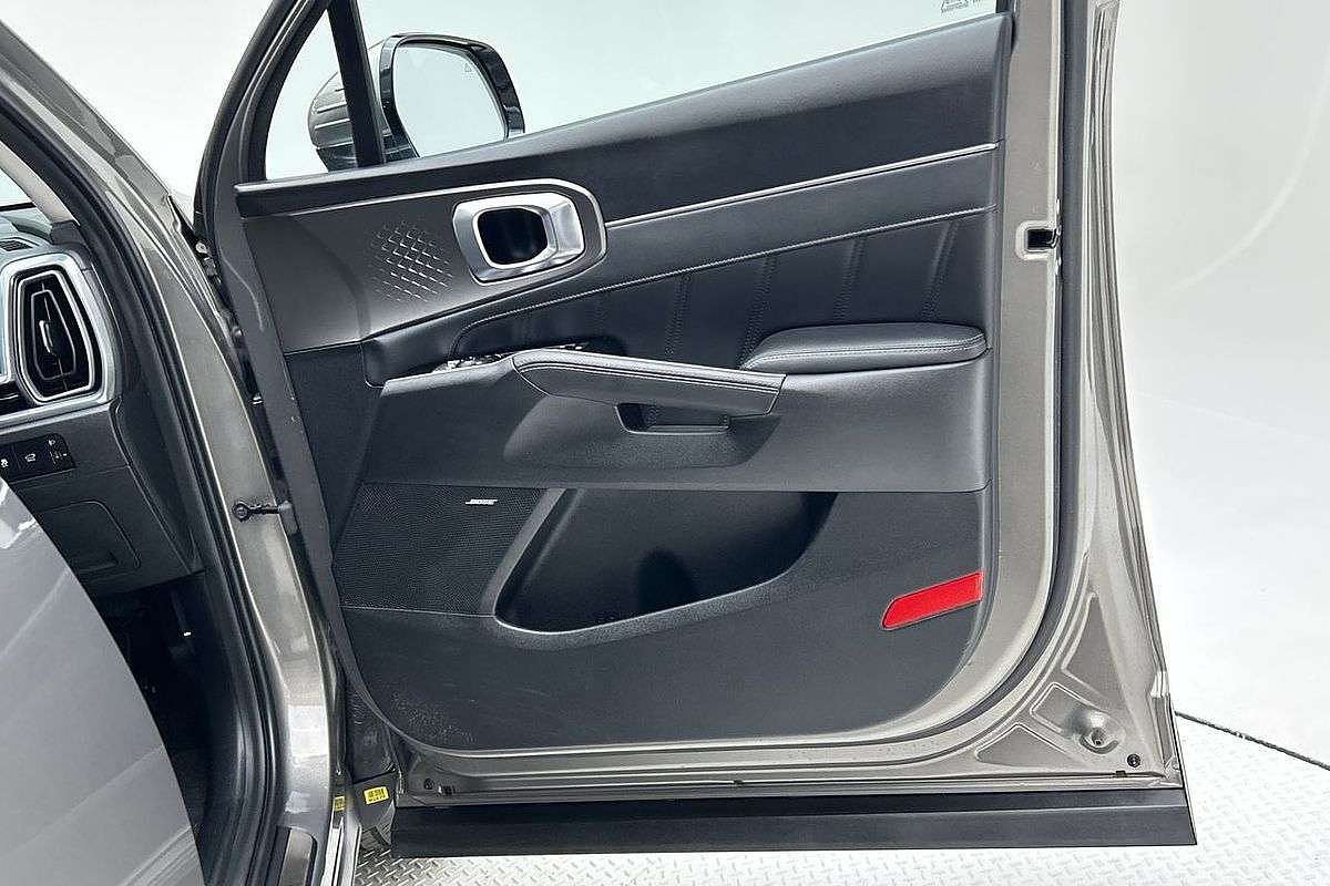 2024 Kia Sorento Sport+ MQ4 PE